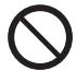 PANASONIC NC-ZK1HXE GRISE - Precauzioni di sicurezza - 3