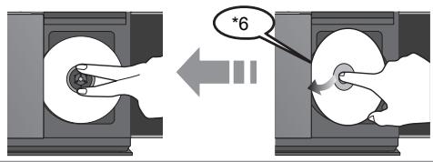 PANASONIC SC-HC38DBEG - Choisissez "IPOD\_DOCK" comme source - 2