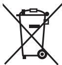 PANASONIC SC-HC38DBEG - Avis aux utilisateurs concernant la collecte et l'élimination des piles et des appareils électriques et électroniques usagés - 1