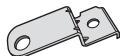PANASONIC SC-HC38DBEG - Accessori per montaggio a muro - 1