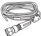 PANASONIC SC-HC38DBEG - Accessoires - 1