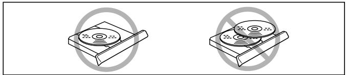 PANASONIC SCHT95GCP - To prevent damage - 1