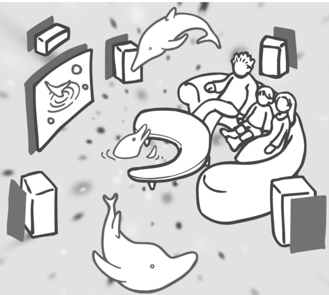 PANASONIC SCHT95GCP - DVD Home Theater Sound System - 1