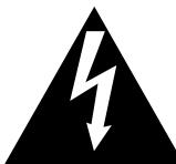 PANASONIC SCHT95GCP - RISK OF ELECTRIC SHOCK DO NOT OPEN - 2