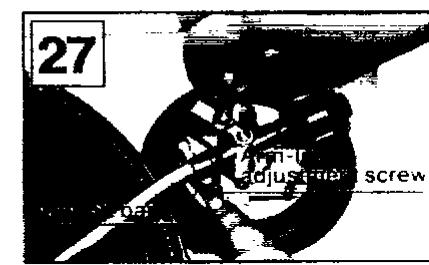 PANASONIC SL1200LTD - How to replace the fuse - 25