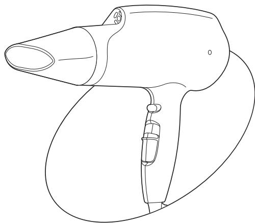 PANASONIC EH-NA65 - 1