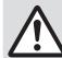 PANASONIC ER-GS60 - DANGER - 2