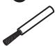 PANASONIC ER-GS60 - Popis jednotlivych casti - 6
