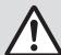 PANASONIC ER-GS60 - DANGER - 2