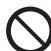 PANASONIC ER-GS60 - WARNING - 5
