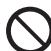 PANASONIC ER-GS60 - WARNING - 4