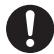 PANASONIC ER-GS60 - WARNING - 1