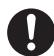 PANASONIC ER-GS60 - WARNING - 3
