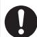 PANASONIC ER-GS60 - PRECAUCION - 2