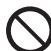 PANASONIC ER-GS60 - WARNING - 3