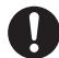 PANASONIC ER-GS60 - WARNING - 3