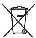 PANASONIC EY-3743 - Information for Users on Collection and Disposal of Old Equipment and used Batteries - 2