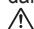 PANASONIC EY-3743 - Se till att anvanda batteriskyddet - 1