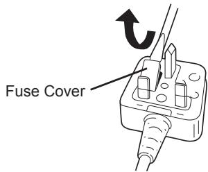 PANASONIC EY-3743 - IMPORTANT: - 1