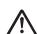 PANASONIC EY-3743 - WARNING - 1