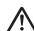 PANASONIC EY-3743 - WARNING - 1