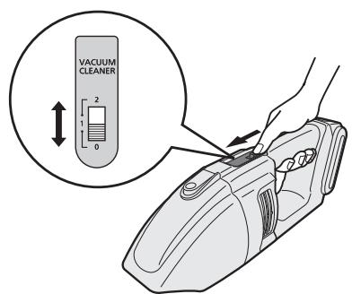 PANASONIC EY-3743 - TÄRKEÄ HUOMAUTUS - 12