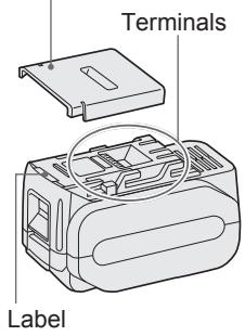 PANASONIC EY-3743 - Recommendations for use - 1