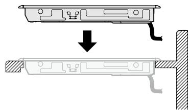 PANASONIC KY-B84BXBXD - AVERTISSEMENT - 5