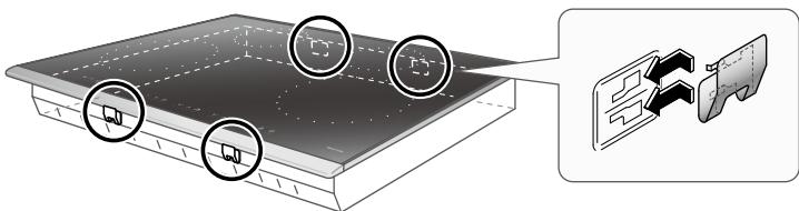 PANASONIC KY-B84BXBXD - WAARSCHUWING - 2