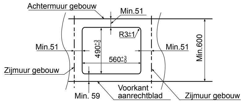 PANASONIC KY-B84BXBXD - Zijaanzicht - 5
