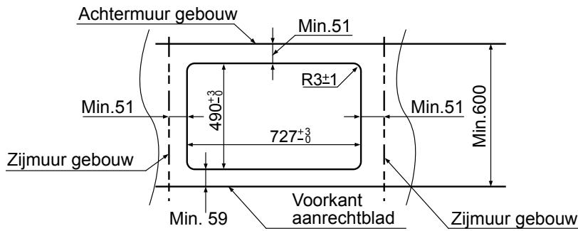 PANASONIC KY-B84BXBXD - Zijaanzicht - 4