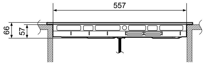 PANASONIC KY-B84BXBXD - KY-B64BX / KY-B64BG - 2