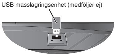 PANASONIC SC-HC10EG - Forberedelse: - 1