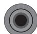 PANASONIC SC-HC10EG - Cuffie (non incluse) - 1