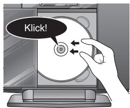 PANASONIC SC-HC10EG - Grundläggande spelning - 1