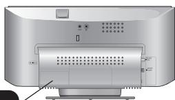 PANASONIC SC-HC10EG - Notasobre elsimpilo de la bateria (abajo,dos ejemplos de simbolos): - 1