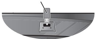 PANASONIC SC-HC10EG - Voorbereidings: - 1