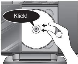 PANASONIC SC-HC10EG - Einfache Wiedergabe - 1