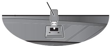 PANASONIC SC-HC10EG - Preparación: - 1