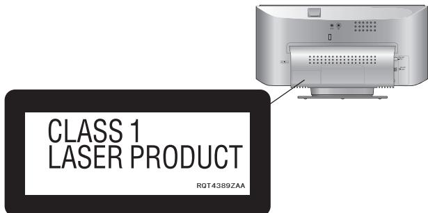 PANASONIC SC-HC10EG - Cher client - 4