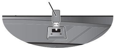 PANASONIC SC-HC10EG - USB-Betrieb - 1