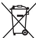 PANASONIC SC-HC10EG - Informatie voor gebruikers betreffende het verzamelen en verwijderen van oude uitrustingen en lege batterijen - 2