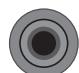 PANASONIC SC-HC10EG - Auriculares (no suministrados) - 1