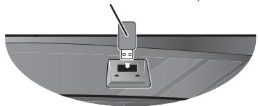 PANASONIC SC-HC10EG - Preparativi: - 1