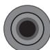 PANASONIC SC-HC10EG - Hoofdtelefoon (niet meegeleverd) - 1
