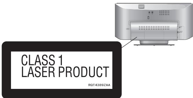 PANASONIC SC-HC10EG - 4