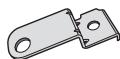 PANASONIC SC-NE1EG - Accessoripermontaggioamuro - 1