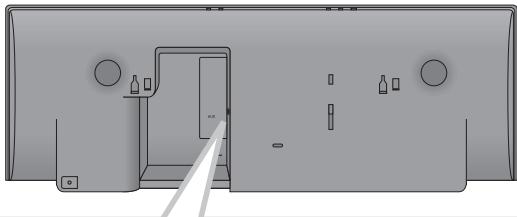 PANASONIC SC-NE1EG - Collegamento aggintivo - 1