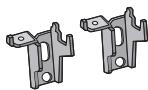 PANASONIC SC-NE1EG - Accessoripermontaggioamuro - 2