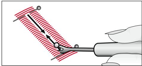 PFAFF TIPTRONIC 2020 - Boutonnière standard - 1